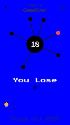 Crazy Hit - Screenshot 4