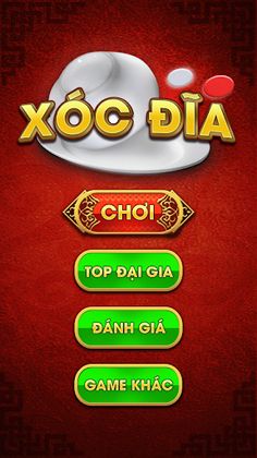 Xoc Dia - Screenshot 1