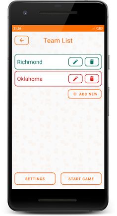 ActivityPlay - Screenshot 4