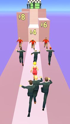 Girl On Top - Screenshot 4