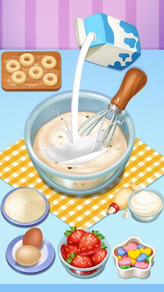 Cooking Frenzy®️ - Screenshot 3