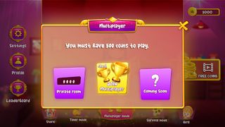 Pillow Fight - Screenshot 2