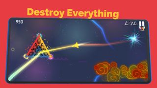 Bermuda Triangle - Screenshot 3