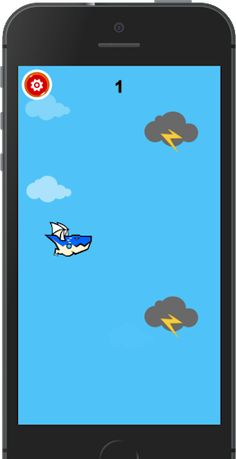 Nogo Dragon - Screenshot 3