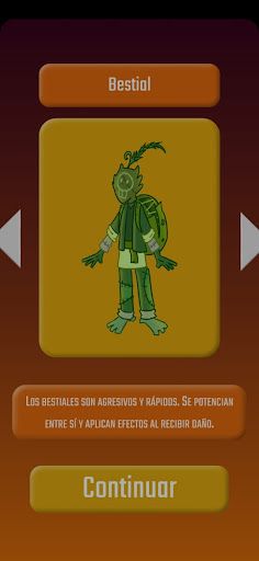 Carnaval Solar - Screenshot 1