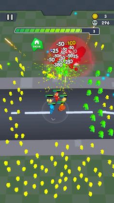 Highway Survivors - Screenshot 4