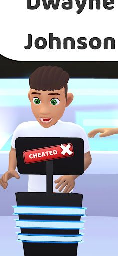 Cheat Show ! - Screenshot 3