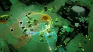 Risk of Rain: Hostile Worlds - Screenshot 3