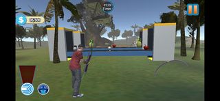 New Archery Shooting Master 3D - Screenshot 3