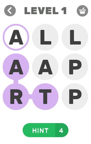 Find Words - Screenshot 3
