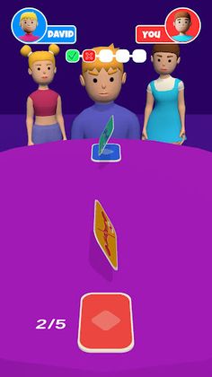 Battle Cards - Screenshot 4