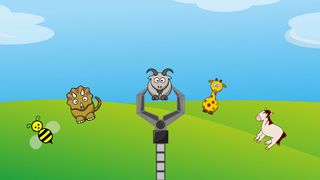 Hook The Animal - Screenshot 1