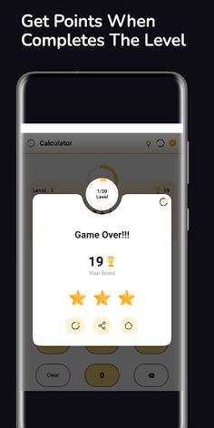 Maths Puzzle - Screenshot 4