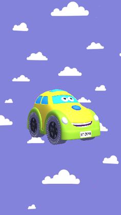 Surprise Egg - Screenshot 4