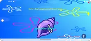 Caracola mágica - Screenshot 4