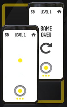 Yellow Dot - Screenshot 3