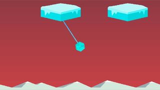 IceSpiderCube - Screenshot 1