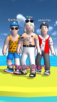 The Frame In Challenge2 - Screenshot 1