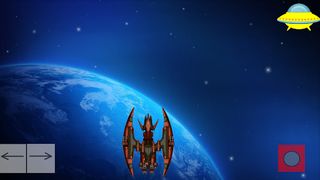 Атака Инопланетян - Screenshot 1