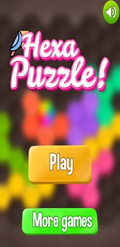 Hexa Puzzle - Blast Block - Screenshot 2