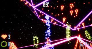 The Neon Mate - Screenshot 3
