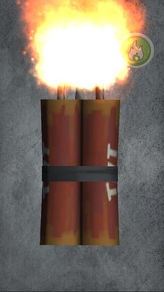 Dynamite - Screenshot 3