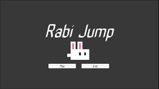 rabbit jump - Screenshot 1