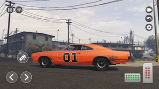 Fast Muscle Cars Charger R/T - Screenshot 3