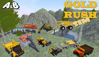 Gold Rush Sim - Klondike Yukon - Screenshot 2