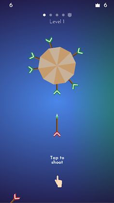 Arrow Split - Screenshot 3