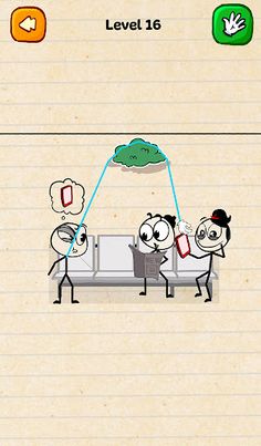 Troll Robber: Thief Puzzle - Screenshot 3