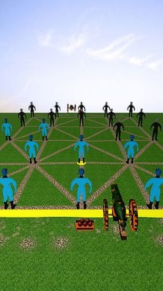 Beads Shootout - Screenshot 1