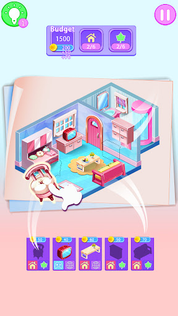 House Design Decorate -My Home - Screenshot 5