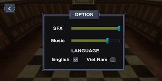 Defence M - Screenshot 1