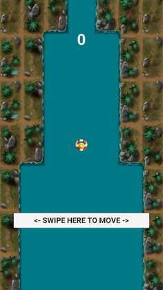River Race 2 - Screenshot 2