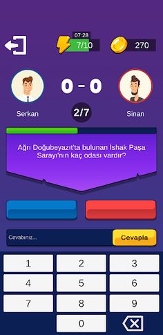 Tahmin Et: Düello - Screenshot 4