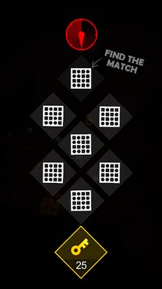 Slope Puzzles - Rolling Rocks  - Screenshot 4