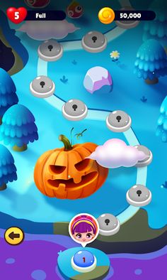 Bubble Cuties - Screenshot 2