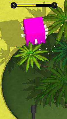 Rotate Hit 3D - Screenshot 1