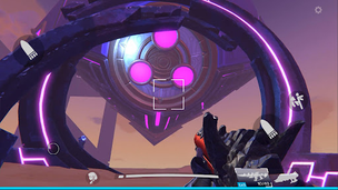 Phantasy of Esula - Screenshot 1