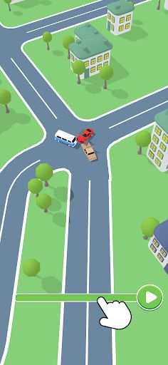 Crash Control - Screenshot 1