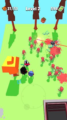 Killer Squad - Screenshot 4