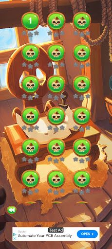 Deep Sea Pick Three - Screenshot 2