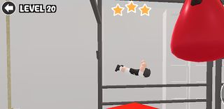 Obby Parkour Fitness Room - Screenshot 3