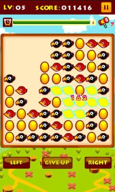 Bird Rotate Match - Screenshot 4