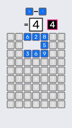 Collect and Calc - Screenshot 2
