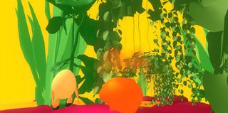 Intuitional Spirals - Screenshot 2