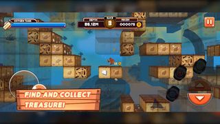 Dishtionary : Ocean Scavenger - Screenshot 3