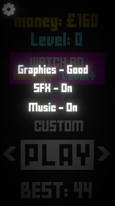 Dodge! - Screenshot 3