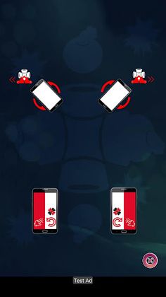 Bomb Catcher - Screenshot 3